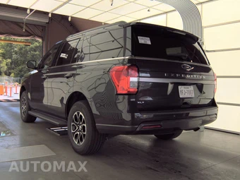 2024 Ford Expedition XLT - miniatura 8