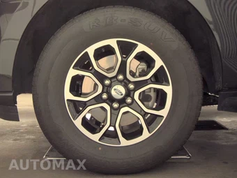 2024 Ford Expedition XLT - miniatura 9