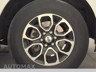 2024 Ford Expedition XLT - miniatura 10