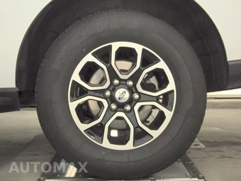 2024 Ford Expedition XLT - miniatura 12