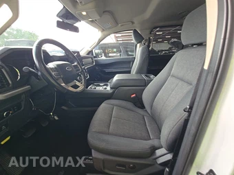 2024 Ford Expedition XLT - miniatura 13