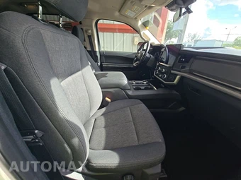 2024 Ford Expedition XLT - miniatura 14