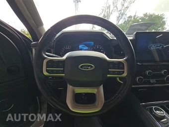 2024 Ford Expedition XLT - miniatura 16