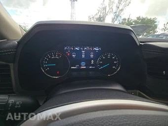 2024 Ford Expedition XLT - miniatura 18