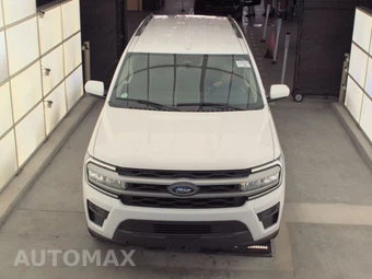 2024 Ford Expedition XLT - miniatura 2