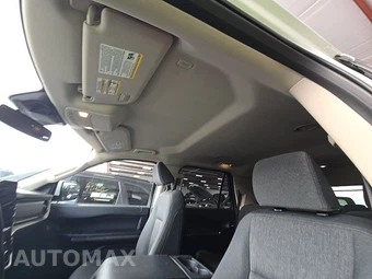 2024 Ford Expedition XLT - miniatura 21