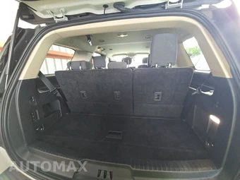 2024 Ford Expedition XLT - miniatura 24