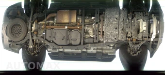 2024 Ford Expedition XLT - miniatura 25