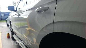 2024 Ford Expedition XLT - miniatura 26