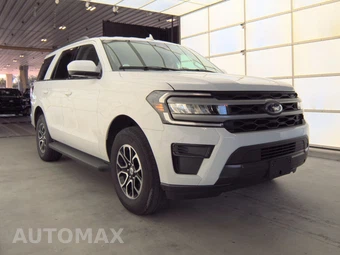 2024 Ford Expedition XLT - miniatura 4