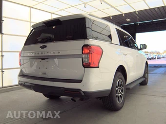2024 Ford Expedition XLT - miniatura 5