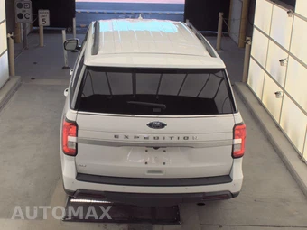 2024 Ford Expedition XLT - miniatura 6