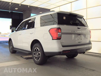 2024 Ford Expedition XLT - miniatura 8
