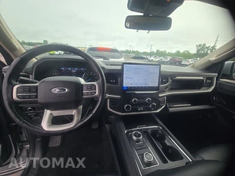 2024 Ford Expedition XLT - miniatura 11