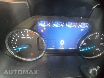 2024 Ford Expedition XLT - miniatura 12