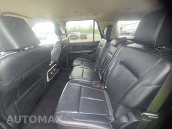 2024 Ford Expedition XLT - miniatura 13