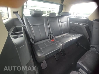 2024 Ford Expedition XLT - miniatura 14