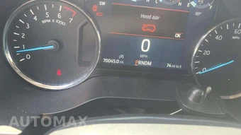 2024 Ford Expedition XLT - miniatura 19