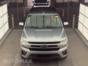 2024 Ford Expedition XLT - miniatura 2