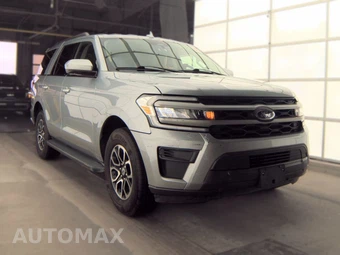2024 Ford Expedition XLT - miniatura 3