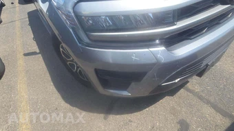 2024 Ford Expedition XLT - miniatura 30