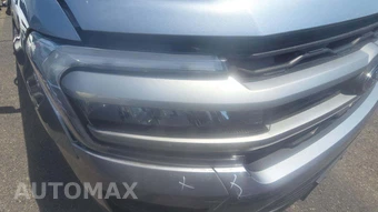 2024 Ford Expedition XLT - miniatura 32
