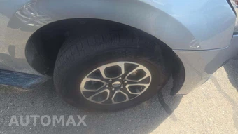 2024 Ford Expedition XLT - miniatura 36