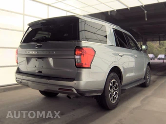 2024 Ford Expedition XLT - miniatura 4