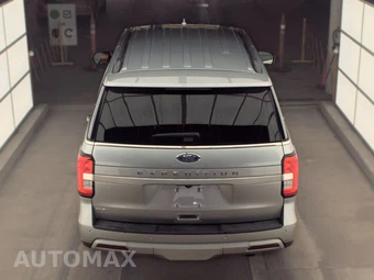 2024 Ford Expedition XLT - miniatura 5