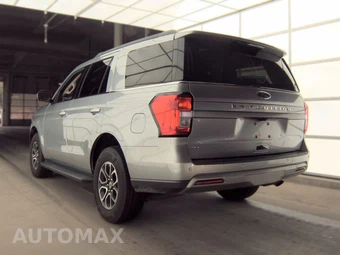 2024 Ford Expedition XLT - miniatura 6