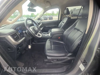 2024 Ford Expedition XLT - miniatura 7