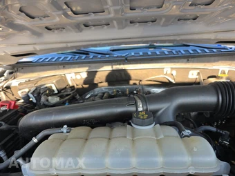 2024 Ford Expedition XLT - miniatura 16