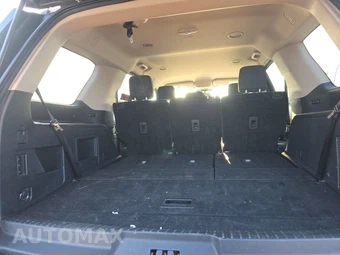 2024 Ford Expedition XLT - miniatura 17