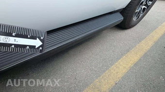 2024 Ford Expedition XLT - miniatura 19