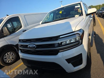 2024 Ford Expedition XLT - miniatura 2