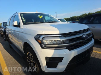 2024 Ford Expedition XLT - miniatura 3