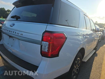 2024 Ford Expedition XLT - miniatura 4