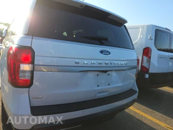 2024 Ford Expedition XLT - miniatura 5
