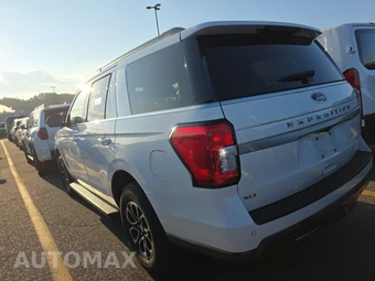 2024 Ford Expedition XLT - miniatura 6