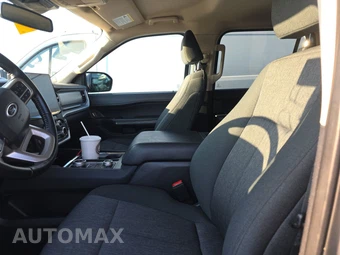 2024 Ford Expedition XLT - miniatura 7