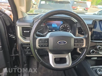 2024 Ford Expedition XLT - miniatura 10