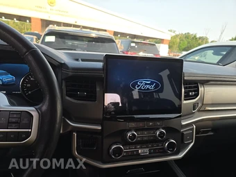 2024 Ford Expedition XLT - miniatura 11