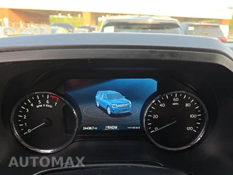 2024 Ford Expedition XLT - miniatura 12