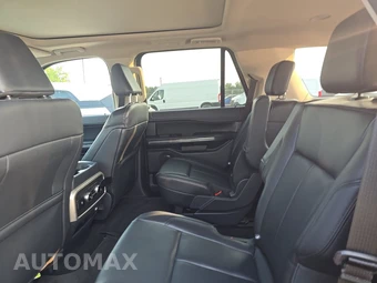 2024 Ford Expedition XLT - miniatura 13