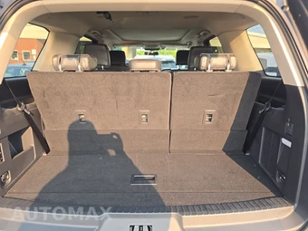 2024 Ford Expedition XLT - miniatura 16