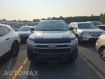2024 Ford Expedition XLT - miniatura 2
