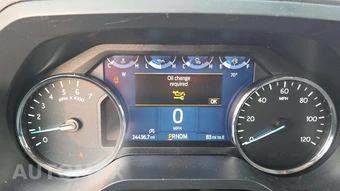 2024 Ford Expedition XLT - miniatura 21