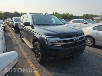 2024 Ford Expedition XLT - miniatura 3