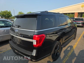 2024 Ford Expedition XLT - miniatura 4