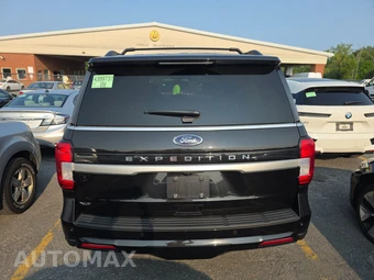 2024 Ford Expedition XLT - miniatura 5